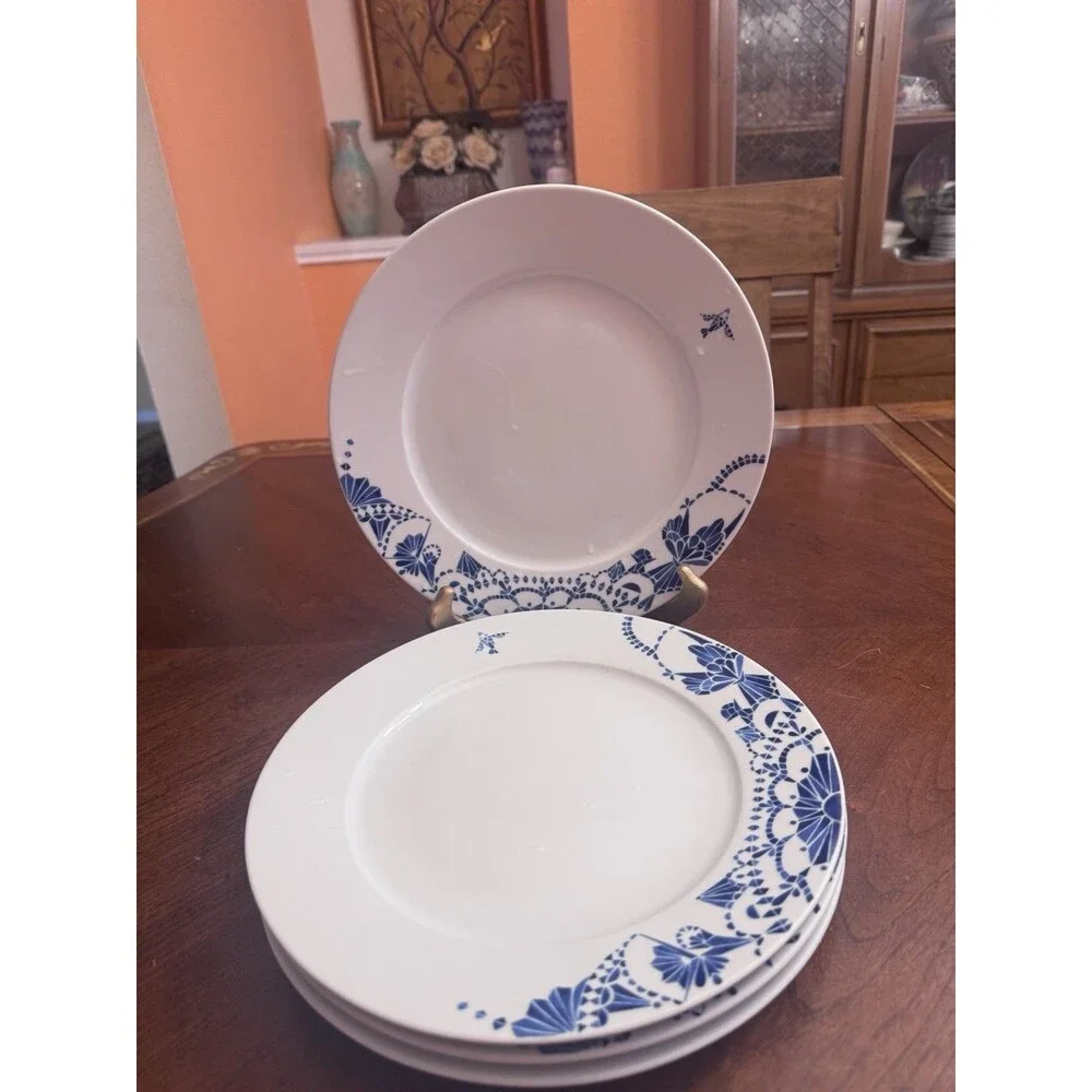 IKEA PROMENAD Dinner Plate ~ 10-5/8